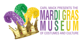 Mardi Gras Museum of Costumes & Culture
