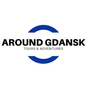 Gdansk from Kayak