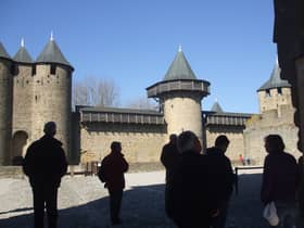 CiteCarcassonne.net