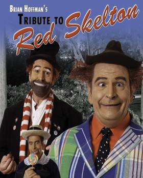 Red Skelton Tribute Show
