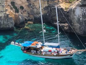 seahorse cruises malta