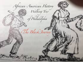 The Black Journey LLC