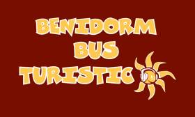 Benidorm Bus Turistic