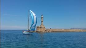 Chania Sailing Tours