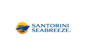 Santorini SeaBreeze