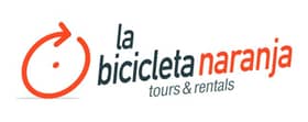 La Bicicleta Naranja