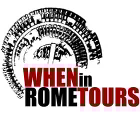 When In Rome Tours