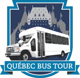 Quebec Bus Tour