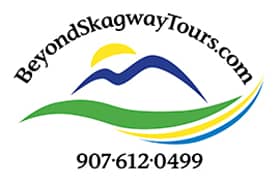 Beyond Skagway Tours