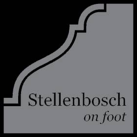 Stellenbosch on Foot