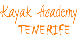 Kayak Academy Tenerife