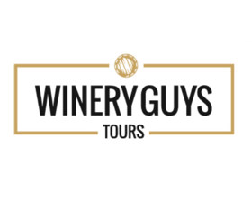 Winery Guys Tours