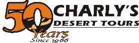 Charly's Desert Tours