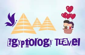 Egyptology Travel CO