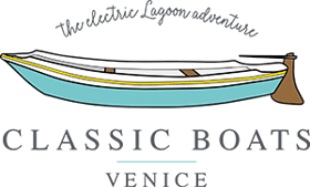 Classic Boats Venice