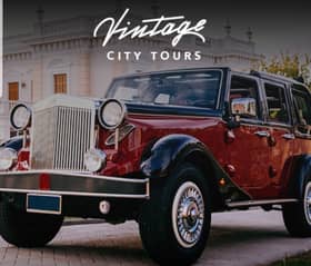Vintage City Tours S.L.