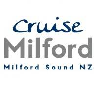 Cruise Milford NZ