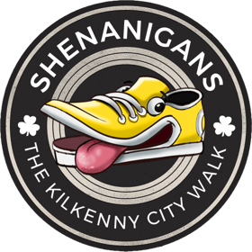 Shenanigans The Kilkenny City Walk