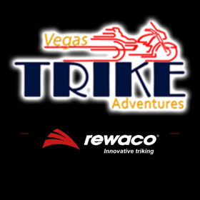 Vegas Trike Adventures