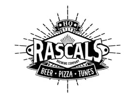 Rascals HQ Brewery Taproom & Pizzeria