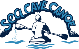 Sea Cave Canoe
