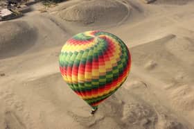 Hodhodsolimanballoons