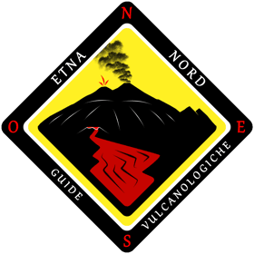 Guide Vulcanologiche Etna Nord