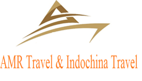 AMR Travel & Indochina Travel