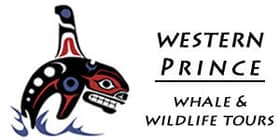 Western Prince Whale & Wildlife Tours