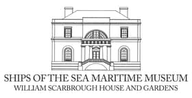 Ships of the Sea Maritime Museum