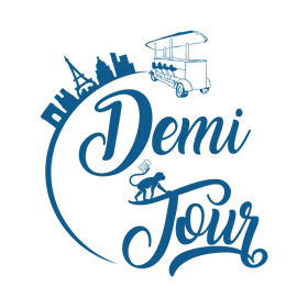 Demi Tour - Beer Bike Bar