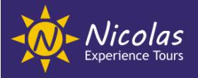 Nicolas Experience Tours SRL