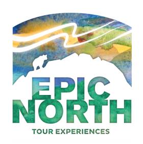 EPIC NORTH Tour Experiences Inc.