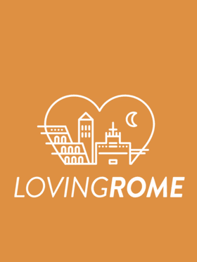 Loving Rome