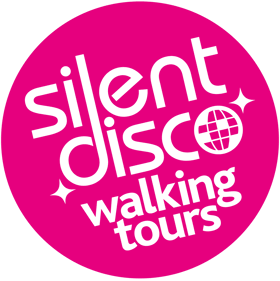 Silent Disco Walking Tours