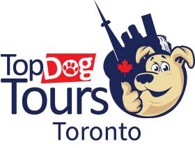 Top Dog Tours Toronto