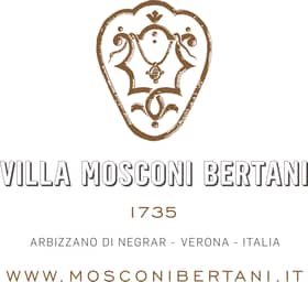 Villa Mosconi Bertani