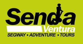 Senda Ventura Segway Tours