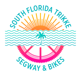 South Florida Trikke
