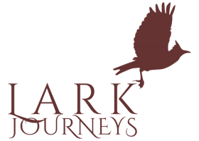 Lark Journeys Namibia