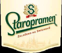 Staropramen Brewery