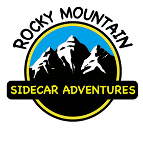 Rocky Mountain Sidecar Adventures