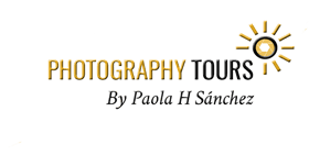 Photography tours Colombia