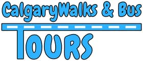 CalgaryWalks & Bus Tours | GetYourGuide-Anbieter