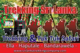 Sri Lanka Trekking Club