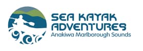 Sea Kayak Adventures - New Zealand