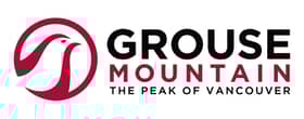 Grouse Mountain, The Peak of Vancouver