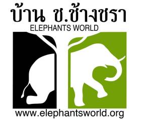 Elephants World