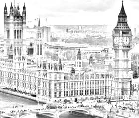 In The City Tours
