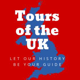Tours of the UK